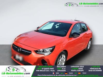Opel Corsa 1.5 Diesel 100 ch BVM