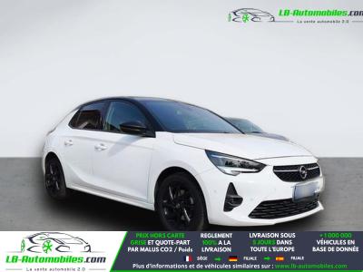 Opel Corsa 1.5 Diesel 100 ch BVM