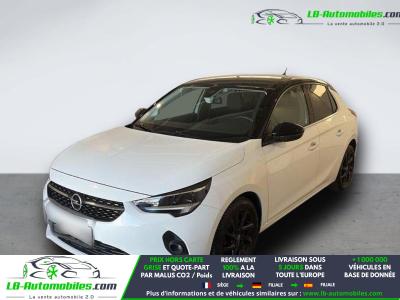 Opel Corsa 1.5 Diesel 100 ch BVM
