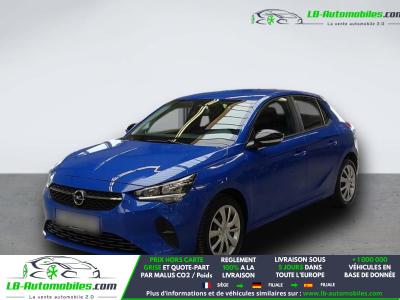 Opel Corsa 1.5 Diesel 100 ch BVM