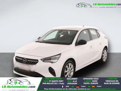Opel Corsa 1.5 Diesel 100 ch BVM