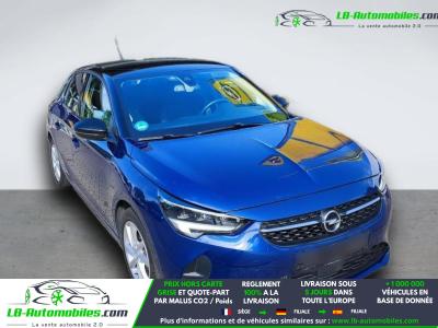 Opel Corsa 1.5 Diesel 100 ch BVM