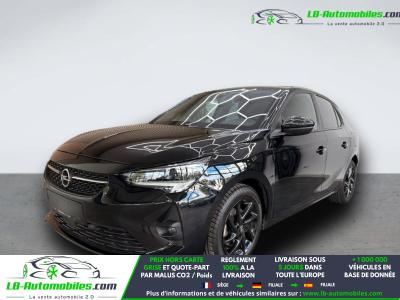 Opel Corsa 1.2 Turbo 130 ch BVA