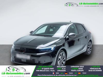 Opel Corsa 1.2 Turbo 130 ch BVA