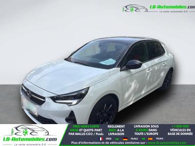 Opel Corsa 1.2 Turbo 130 ch BVA