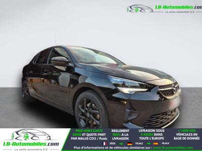 Opel Corsa 1.2 Turbo 130 ch BVA