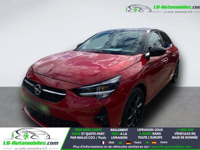 Opel Corsa 1.2 Turbo 130 ch BVA