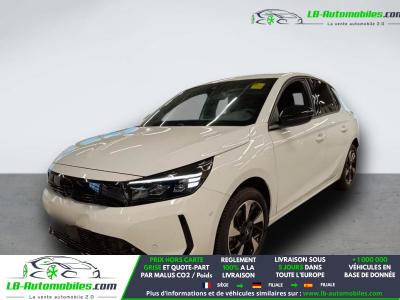 Opel Corsa Electrique 156 ch & Batterie 51 kWh