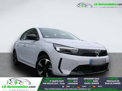 Opel Corsa Electrique 156 ch & Batterie 51 kWh