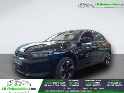 Opel Corsa Electrique 156 ch & Batterie 51 kWh