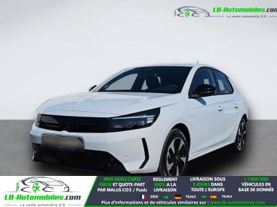 Opel Corsa Electrique 156 ch & Batterie 51 kWh