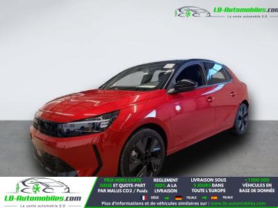 Opel Corsa Electrique 156 ch & Batterie 51 kWh