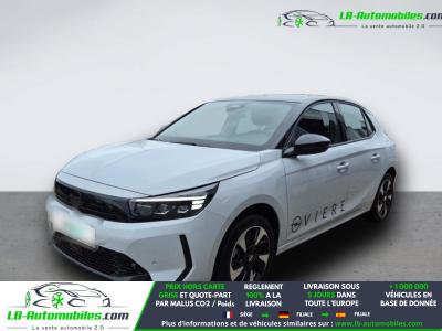 Opel Corsa Electrique 156 ch & Batterie 51 kWh