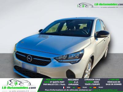 Opel Corsa 1.2 75 ch BVM