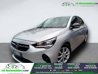 Opel Corsa 1.2 75 ch BVM