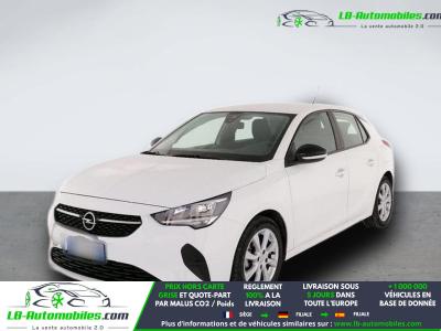 Opel Corsa 1.2 75 ch BVM