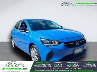 Opel Corsa 1.2 75 ch BVM