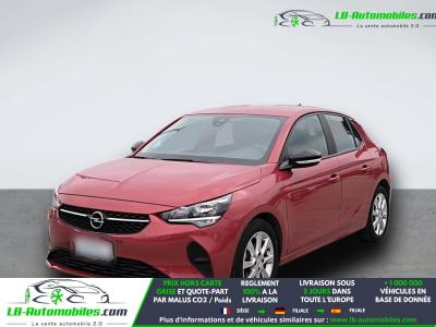 Opel Corsa 1.2 75 ch BVM