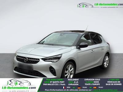 Opel Corsa 1.2 Turbo 100 ch BVA