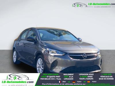 Opel Corsa 1.2 Turbo 100 ch BVA