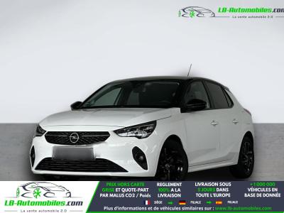 Opel Corsa 1.2 Turbo 100 ch BVA