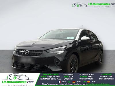 Opel Corsa 1.2 Turbo 100 ch BVA