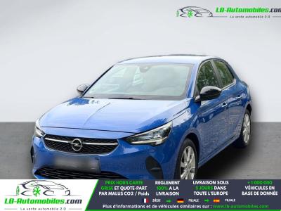 Opel Corsa 1.2 Turbo 100 ch BVA