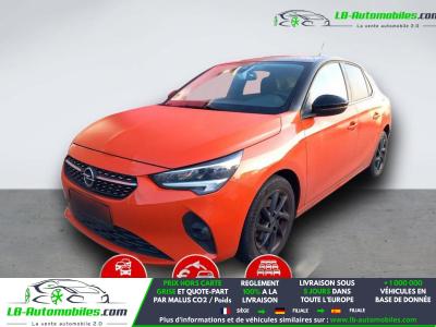 Opel Corsa 1.2 Turbo 100 ch BVA