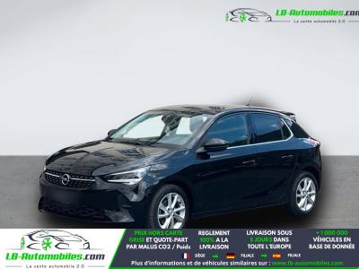 Opel Corsa 1.2 Turbo 100 ch BVA