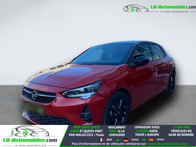 Opel Corsa 1.2 Turbo 130 ch BVA