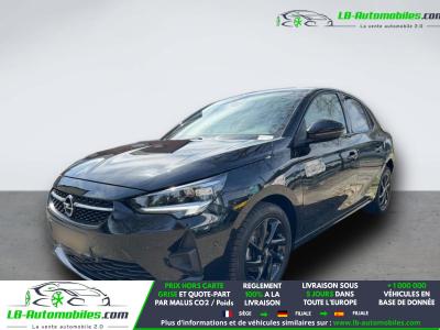 Opel Corsa 1.2 Turbo 130 ch BVA