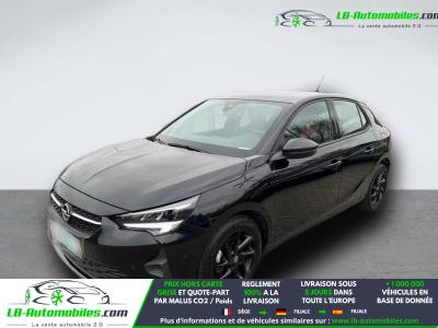 Opel Corsa 1.2 Turbo 130 ch BVA