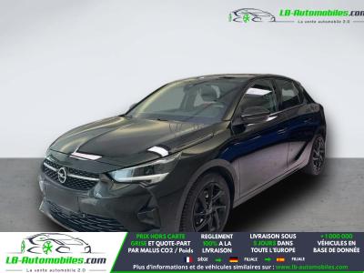 Opel Corsa 1.2 Turbo 130 ch BVA