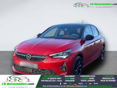 Opel Corsa 1.2 Turbo 130 ch BVA