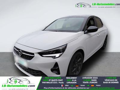 Opel Corsa 1.2 Turbo 130 ch BVA