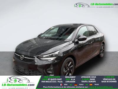 Opel Corsa 1.2 Turbo 130 ch BVA