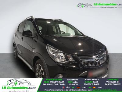 Opel Karl 1.0 - 73 ch