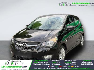 Opel Karl 1.0 - 73 ch