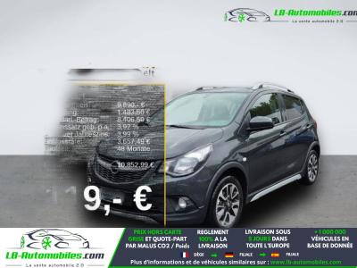 Opel Karl 1.0 - 73 ch