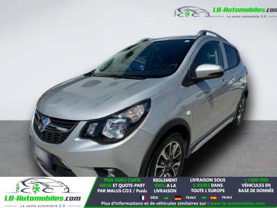 Opel Karl 1.0 - 73 ch