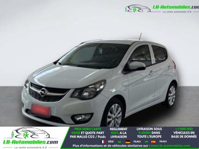 Opel Karl 1.0 - 73 ch