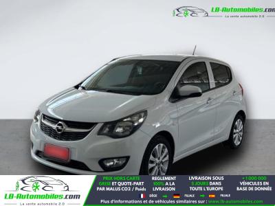 Opel Karl 1.0 - 73 ch