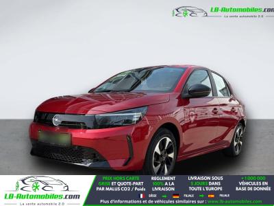 Opel Corsa Electrique 136 ch & Batterie 50 kWh