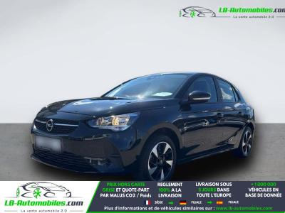 Opel Corsa Electrique 136 ch & Batterie 50 kWh