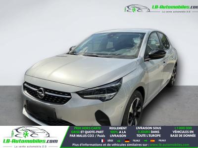 Opel Corsa Electrique 136 ch & Batterie 50 kWh