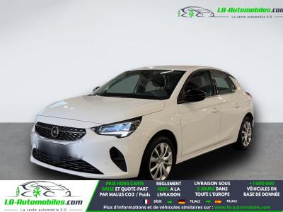 Opel Corsa Electrique 136 ch & Batterie 50 kWh