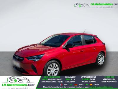 Opel Corsa Electrique 136 ch & Batterie 50 kWh