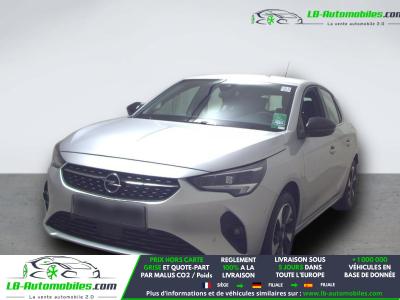 Opel Corsa Electrique 136 ch & Batterie 50 kWh