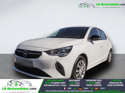 Opel Corsa Electrique 136 ch & Batterie 50 kWh