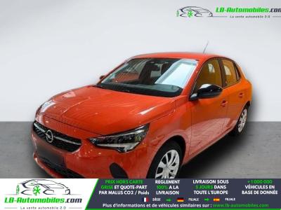 Opel Corsa Electrique 136 ch & Batterie 50 kWh